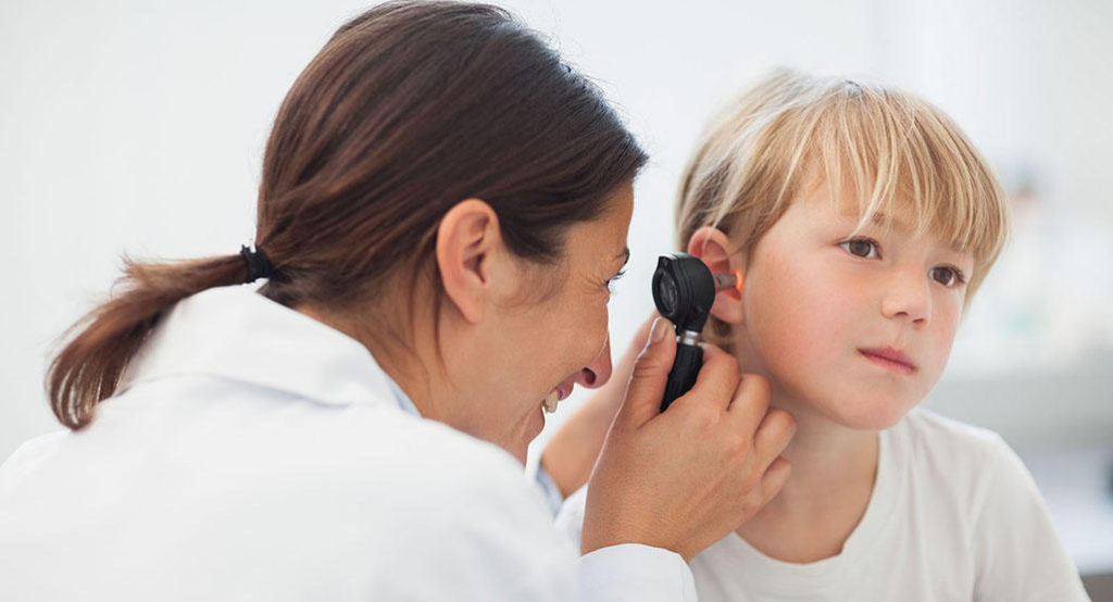 Can hearing loss in children be treated with stem cells?